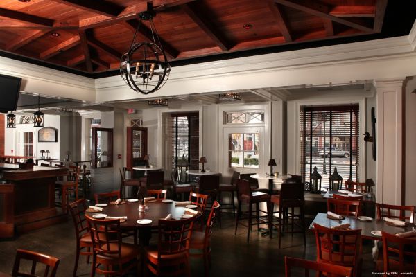 Tidewater Inn (Easton)